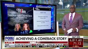 Charles Payne: Can software take back the narrative?
