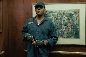 samuel l jackson Picture