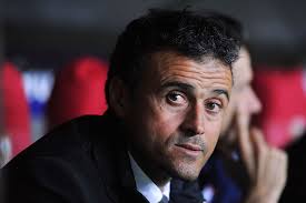 Resultado de imagen de luis enrique