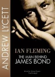 ian-fleming-man-behind-james-bond-andrew-lycett- Biographers, like translators, often don&#39;t get credit for their work. In the hierarchy of paperbacks and ... - ian-fleming-man-behind-james-bond-andrew-lycett-cd-cover-art