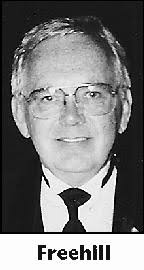 PAUL B. FREEHILL Obituary: View PAUL FREEHILL&#39;s Obituary by Fort Wayne Newspapers - 0000906272_01_05122011_1
