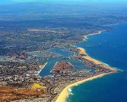 Image of Newport Beach, California