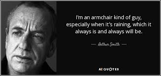 TOP 25 QUOTES BY ARTHUR SMITH | A-Z Quotes via Relatably.com