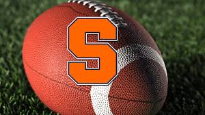 syracuse football