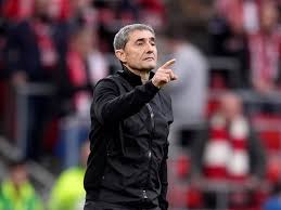 Valverde recalls Vivian and Selton for Elche clash at San Mamés