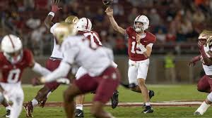 Ben Gulbranson Injury Update: Stanford QB Leaves Game