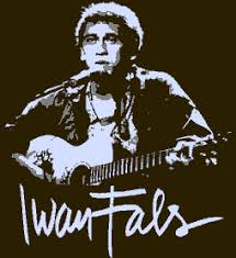Biodata Iwan Fals