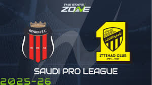 Al Riyadh vs Al Ittihad Preview & Prediction