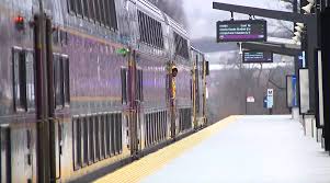 MBTA South Coast Rail Service Changes: Shuttle Buses Replace Weekend Trips