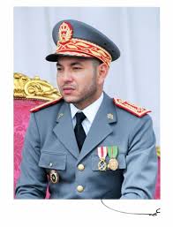 R&eacute;sultat de recherche d'images pour "roi mohamed 6"