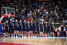 Federazione Italiana Pallacanestro - News update