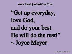 Joyce Meyer on Pinterest | Bible Readings, Joel Osteen and Bible ... via Relatably.com