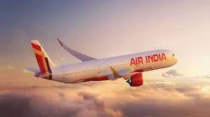 Air India Mid-Air Snag: Flight AI633 lands safely after suspected technical issue