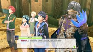 Image result for tokyo mirage sessions 