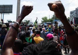Conselho Eleitoral do Haiti adia primeiro turno das eleições presidenciais para 13 de dezembro