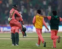 england cricket team vs pakistan national cricket team standings