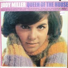 ... “Queen of the House” is that it is not, as sometimes assumed, one of Roger Miller&#39;s three wives singing. So far as I can tell, Jody Miller and Roger ... - DSC00235