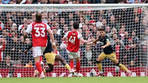 arsenal vs west ham