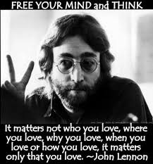 Free Your Mind and Think – Tyrone Smith - freeyour-mind-_-tyrone-smith-_-john-lennon