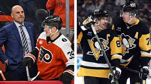 penguins playoff schedule Picture
