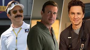 Bill Lawrence Discusses Unexpected Renewals of 'Ted Lasso,' 'Shrinking,' and 'Scrubs'