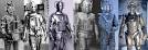 Cybermen evolution