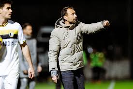 Hugo Oliveira: «Ponto no Dragão? Nem sempre a vida é injusta...»