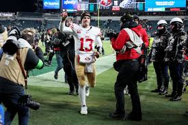 NFL playoff field, divisional round weekend schedule: Seahawks to host 49ers, Broncos to host Bills