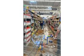 Nevada Earthquake, Kansas Tornadoes, and Michigan Flooding: Extreme Weather Impacts