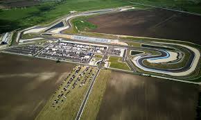 Roadracing World - News update