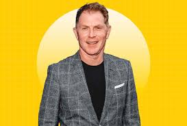 Bobby Flay's Tarragon Chicken Salad Secret and Brooke Williamson's Podcast Cameo