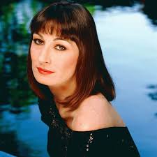 Anjelica Huston - Anjelica-huston