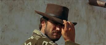 Resultado de imagem para POR UM PUNHADO DE DOLARES