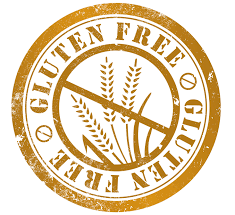 Resultat d'imatges de gluten free foods