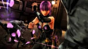 Ninja Gaiden: Who is Ayane?