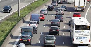 « Le pire embouteillage de l’année » : chaos en cette veille de 1er mai sur nos routes
