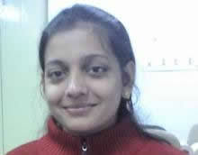 Richa Gupta. Dept. Associated : EE IIT Kanpur since November, 2006. Qualification : B.Tech. (CSE), UPTU, Agra India. Position : Project Associate - RichaGupta