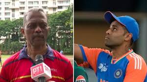 Suryakumar Yadav’s Childhood Coach Hails India’s Refusal To Shake Hands With Pakistan, Praises Team’s
