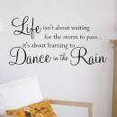 Wall quotes stickers