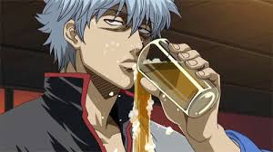 Resultado de imagem para gintoki