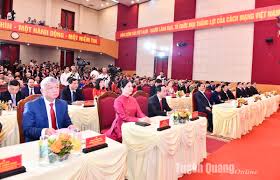 Báo Tuyên Quang điện tử - News update
