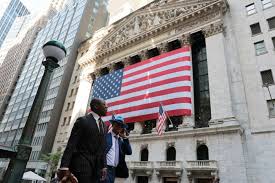 U.S. Futures, Global Stocks Rise; Oil Prices Tumble on Iran Peace Deal