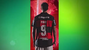 Volta Redonda - Flamengo