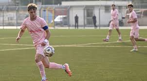 Primavera: Palermo FC VS Benevento Calcio 2-2