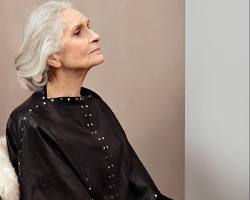 Daphne Selfe model 이미지