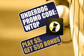 Underdog Promo Code WTOP: Play $5, Get $50 Bonus for MLB Picks (July 27) - WTOP News
