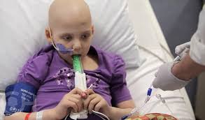 Image result for Something Far More Shocking Not Leukemia