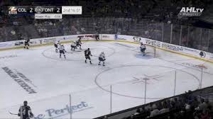 Gabriel Landeskog Nears Return: Potential AHL Conditioning Stint with Colorado Eagles