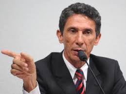 Raul Filho diz que denúncia do MPE é “arbitrária, desumana e abusiva” - 20121214174924_raul_filho2