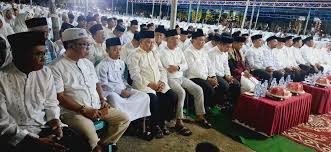 Kementerian Agama Provinsi Sulawesi Selatan - News update